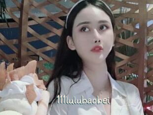 111lulubaobei