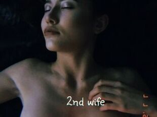 2nd_wife