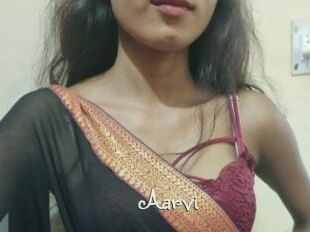 Aarvi