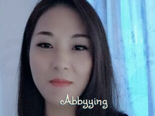 Abbyying