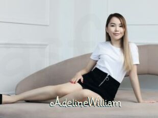 AdelineWilliam