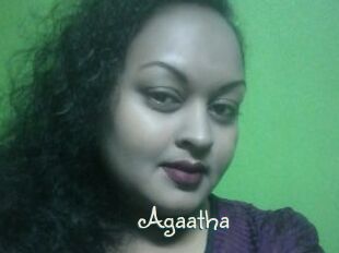 Agaatha