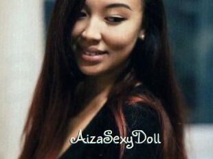 AizaSexyDoll