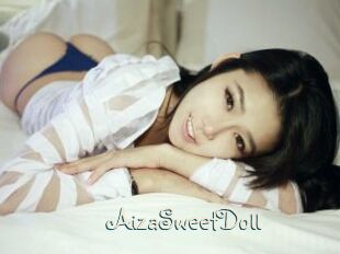 AizaSweetDoll