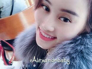 Alexandrbaby