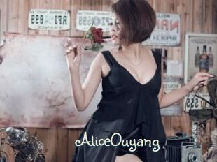 AliceOuyang