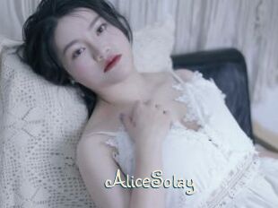 AliceSolay