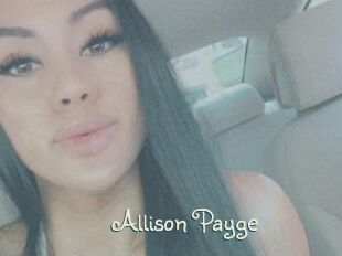 Allison_Payge