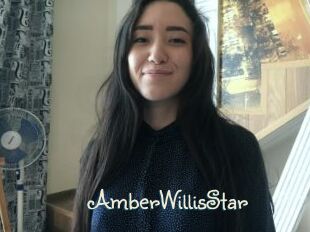 AmberWillisStar