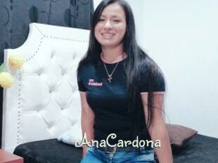 AnaCardona