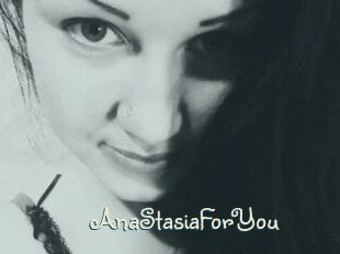 AnaStasiaForYou