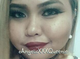 AngelicXXXQueenie