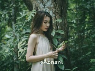 Aonani