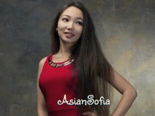 AsianSofia