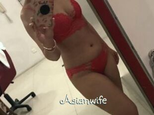 Asianwife