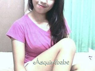 Asquirtbabe