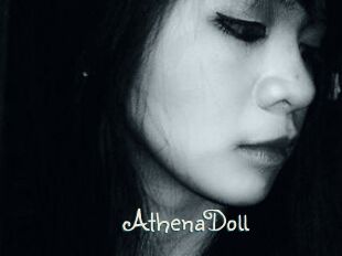 AthenaDoll