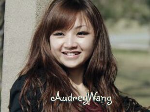 AudreyWang