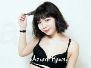 Azumi_Kawaii