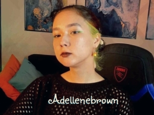 Adellenebrown