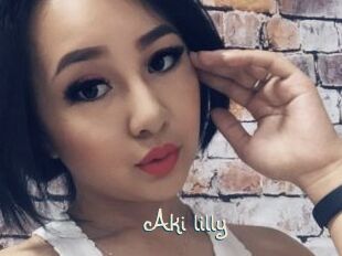 Aki_lilly