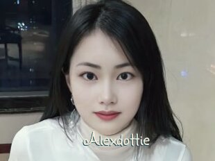 Alexdottie