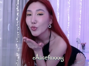 Alicefoxxxy