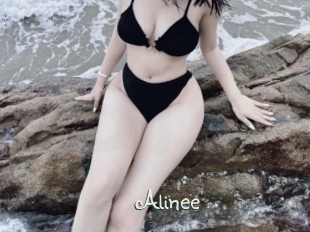 Alinee