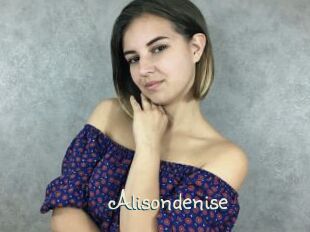 Alisondenise