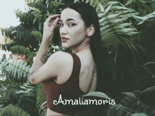 Amaliamoris