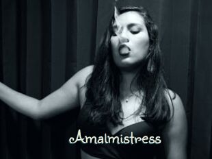 Amalmistress