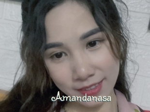 Amandanasa