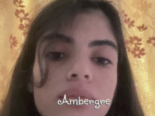 Ambergre