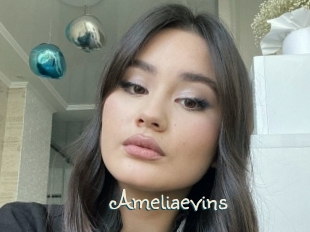 Ameliaevins