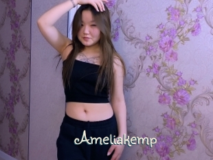 Ameliakemp