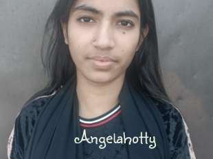 Angelahotty