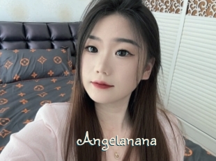 Angelanana