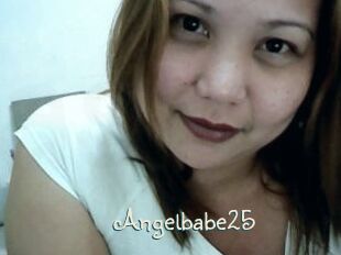 Angelbabe25