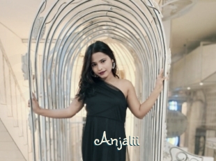 Anjalii