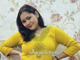 Anjalisingh