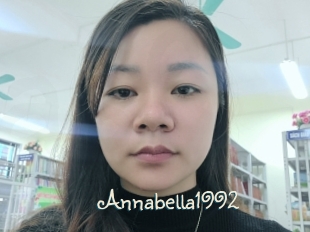 Annabella1992