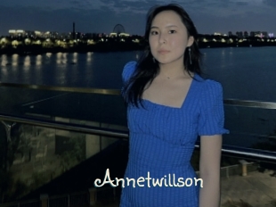 Annetwillson