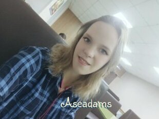 Aseadams