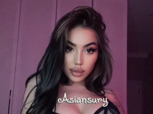 Asiansury