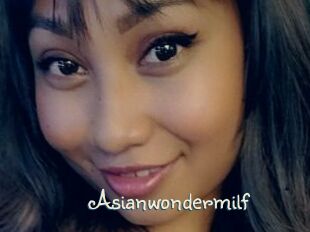 Asianwondermilf