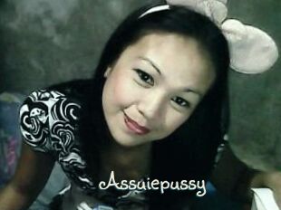 Assuiepussy