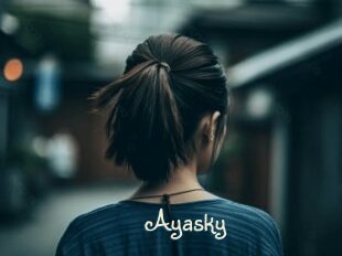 Ayasky