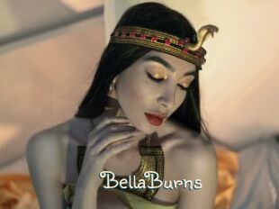 BellaBurns