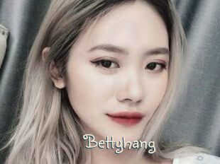 Bettyhang