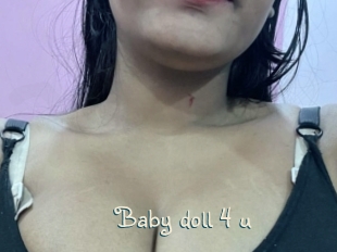 Baby_doll_4_u